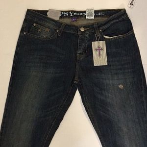 Gypsy Soule bootcut jeans